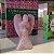 Anjo Quartzo Rosa - Imagem 2