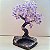 Árvore Ametista - Base Ametista - 36 Galhos - Imagem 1