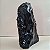 Obsidiana Negra Bruta - Base Serrada - Imagem 4