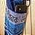 Bolsa Sacola Indiana Porta Mat Tapete Yoga - Azul Marinho - Imagem 2