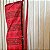 Bolsa Sacola Indiana Porta Mat Tapete Yoga - Vermelho - Com Ziper - Imagem 2