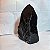 Obsidiana Negra Bruta - Base Serrada - Imagem 3