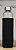 Garrafa Infusão Elixir Vidro 550ml - Riqueza - Imagem 2