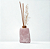 Difusor Quartzo Rosa Bruto - Imagem 1