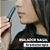 Inalador Nasal para Óleos Essenciais Plástico - Imagem 4