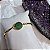 Pulseira Bracelete Chapa Cristal - Folheado a Ouro - Imagem 3