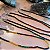 Choker 4mm Facetado - Prata - Imagem 2