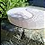 Placa de Selenita Redonda Yin Yang - Imagem 2