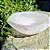 Bowl Selenita Branca Hexagonal - Imagem 2