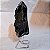 Obsidiana Negra Bruta - Base de Ferro - Imagem 4
