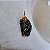 Pingente Boho Turmalina Negra- Folheado a Ouro - Imagem 3