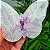 Borboleta Ametista - Imagem 5