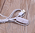 Base Redonda De Madeira LED 8cm - Colorida - Com Controle - Imagem 3