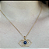Pingente Chakras - Frontal - Folheado a Ouro - Imagem 2