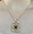 Pingente Chakras - Base - Folheado a Ouro - Imagem 2