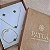 Conjunto Brinco, Colar e Pulseira Trevo Quartzo Verde - Folheado a Ouro - Imagem 1