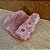 Porta Cartão de Visita e Caneta Quartzo Rosa - Imagem 5