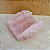 Porta Cartão de Visita e Caneta Quartzo Rosa - Imagem 4