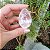 Yoni Egg Cristal de Quartzo - Imagem 1