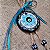 Mobile Olho Grego Juta - Mandala - Imagem 3