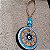 Mobile Olho Grego Juta - Mandala Colorida - Imagem 3