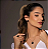 Conjunto Brinco e Colar Oval Hematita - Imagem 4