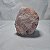 Quartzo Rosa Bruto - Base Serrada - Imagem 2