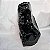 Obsidiana Negra Bruta - Base Serrada - Imagem 2