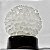 Luminária Cristal de Quartzo Rolado Bivolt - Imagem 4