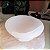 Bowl Selenita Branca 10cm com Base - Imagem 2
