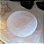 Bowl Selenita Branca 10cm com Base - Imagem 2