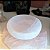 Bowl Selenita Branca 10cm com Base - Imagem 4