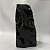 Obsidiana Negra Bruta - Base Serrada - Imagem 2