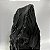 Obsidiana Negra Bruta - Base Serrada - Imagem 8