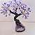 Árvore Ametista - Base Ametista - 24 Galhos - Imagem 3