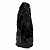 Obsidiana Negra Bruto - Base Serrada 7,9kg - Imagem 1