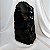 Obsidiana Negra Bruta - Base Serrada - Imagem 2