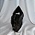 Ponta Obsidiana Negra - Imagem 2