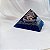 Orgonite Piramide Chakras - Imagem 4