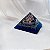 Orgonite Piramide Chakras - Imagem 5