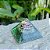 Orgonite Pirâmide Esmeralda e Quartzo Verde - 4cm - Imagem 3