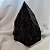 Ponta Polida Turmalina Negra Bruta - Imagem 3