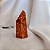 Ponta Calcita Laranja - Imagem 1