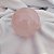 Esfera Quartzo Rosa - Imagem 1