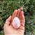 Yoni Egg Quartzo Rosa - Imagem 1