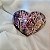 Coração Ametista - Imagem 3