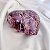 Coração Ametista - Imagem 2