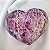 Coração Ametista - Imagem 5
