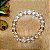Pulseira Cristal de Quartzo - Imagem 1