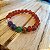 Pulseira Cornalina 7 Chakras - Imagem 1